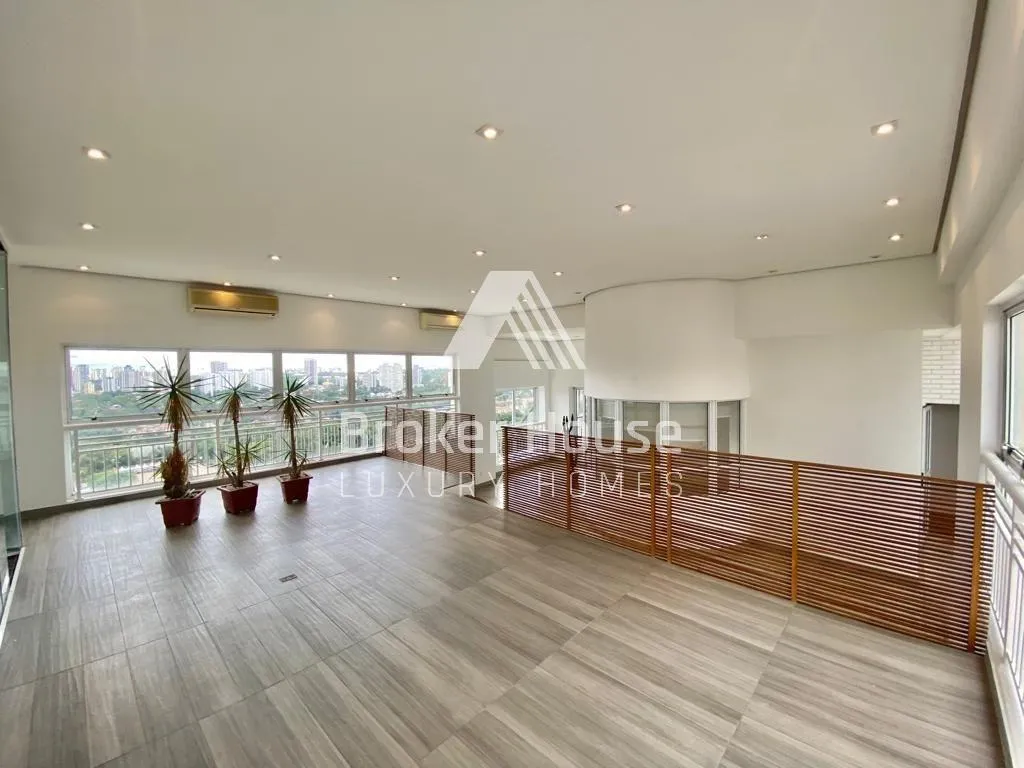 Cobertura com 4 suítes à venda em Granja Julieta, São Paulo, por R$ 5.990.000 Imagem 35