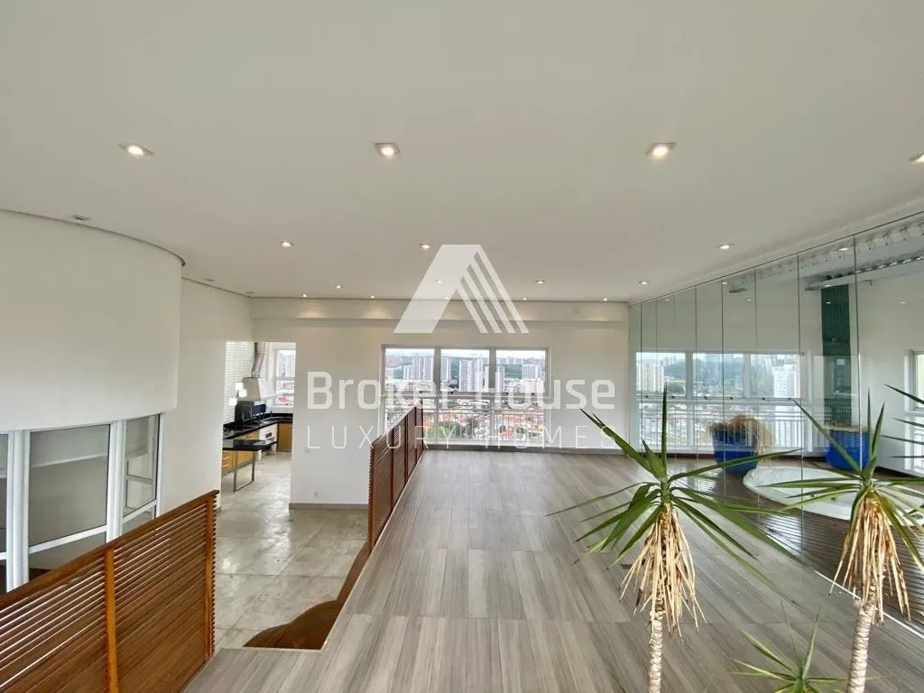 Cobertura com 4 suítes à venda em Granja Julieta, São Paulo, por R$ 5.990.000 Imagem 36