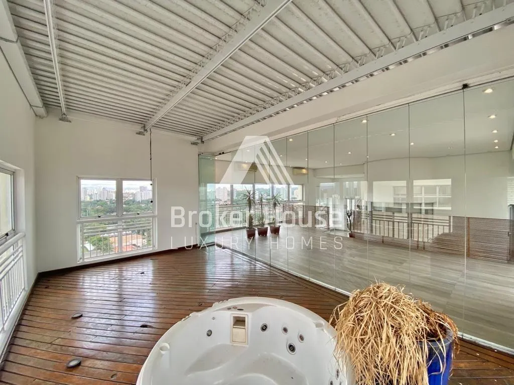 Cobertura com 4 suítes à venda em Granja Julieta, São Paulo, por R$ 5.990.000 Imagem 37