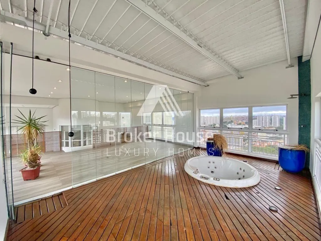 Cobertura com 4 suítes à venda em Granja Julieta, São Paulo, por R$ 5.990.000 Imagem 38