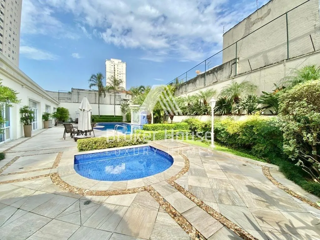 Cobertura com 4 suítes à venda em Granja Julieta, São Paulo, por R$ 5.990.000 Imagem 41