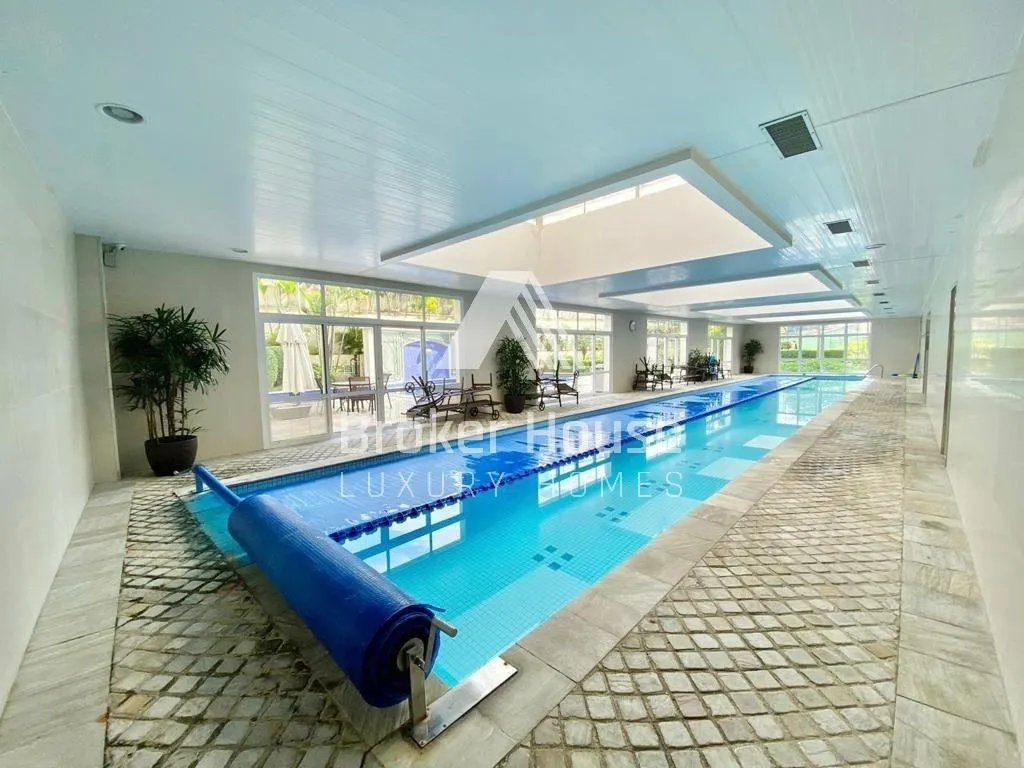 Cobertura com 4 suítes à venda em Granja Julieta, São Paulo, por R$ 5.990.000 Imagem 42