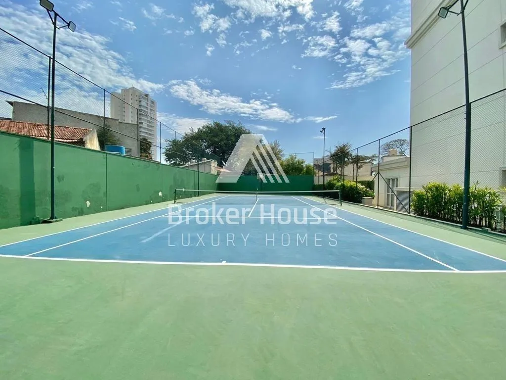 Cobertura com 4 suítes à venda em Granja Julieta, São Paulo, por R$ 5.990.000 Imagem 45