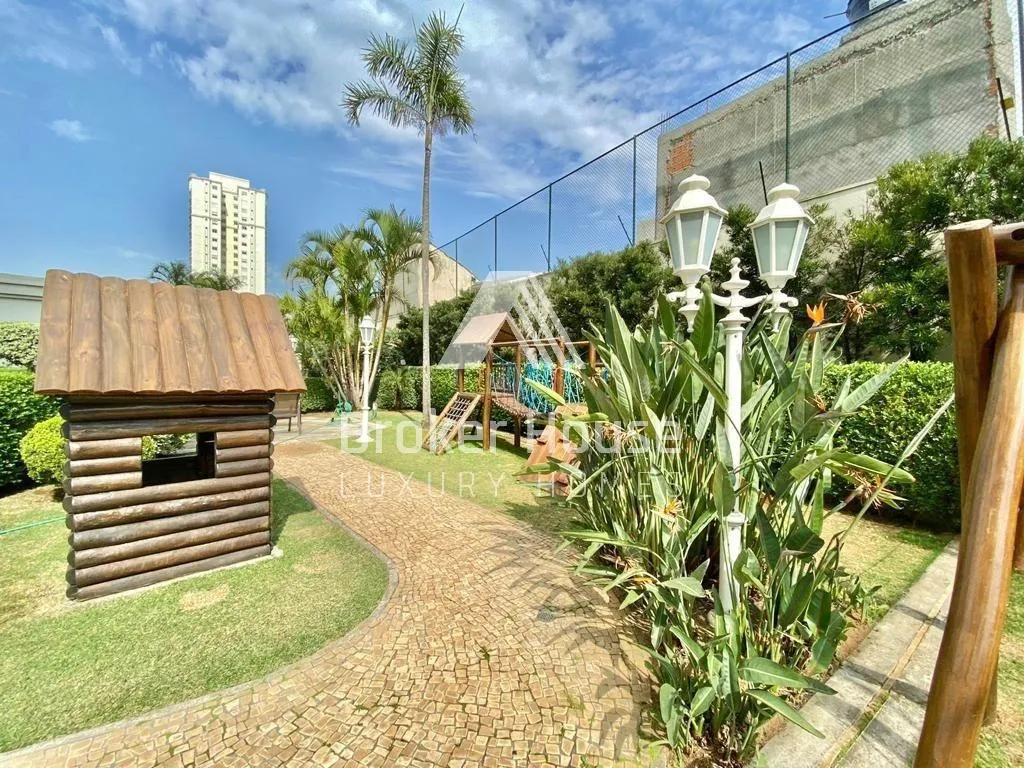 Cobertura com 4 suítes à venda em Granja Julieta, São Paulo, por R$ 5.990.000 Imagem 46