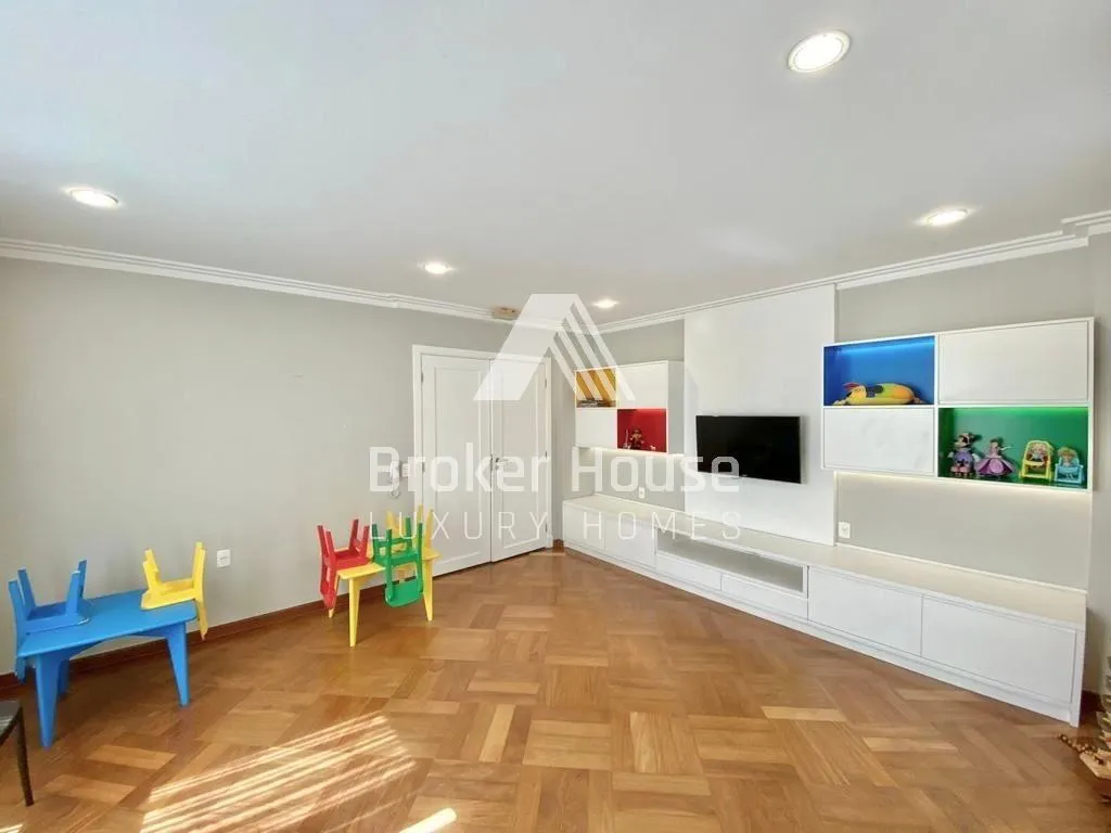 Cobertura com 4 suítes à venda em Granja Julieta, São Paulo, por R$ 5.990.000 Imagem 47