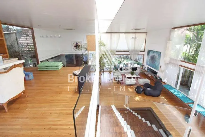 Casa com 3 suítes à venda em Alto da Boa Vista, São Paulo, por R$ 4.400.000 Imagem 11