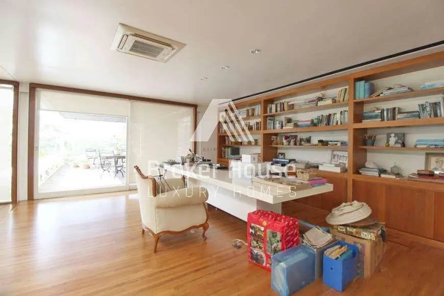 Casa com 3 suítes à venda em Alto da Boa Vista, São Paulo, por R$ 4.400.000 Imagem 12