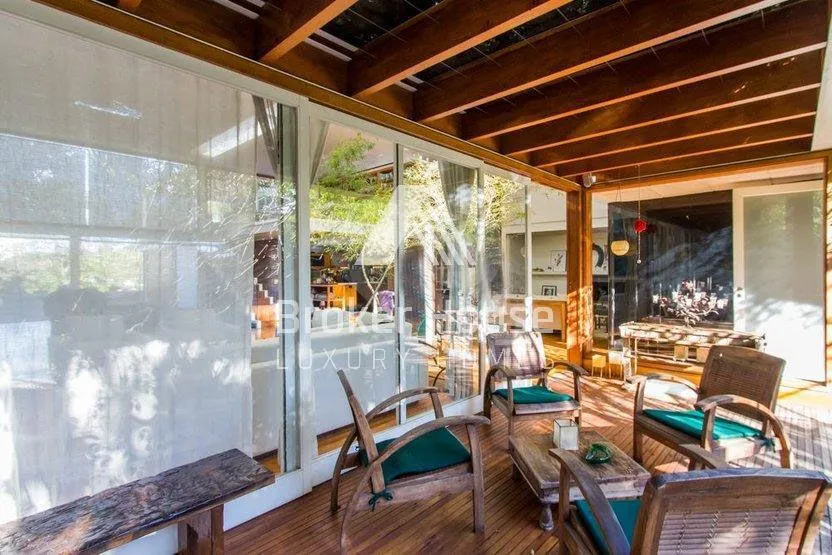 Casa com 3 suítes à venda em Alto da Boa Vista, São Paulo, por R$ 4.400.000 Imagem 13