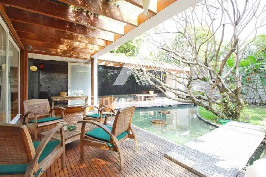 Casa com 3 suítes à venda em Alto da Boa Vista, São Paulo, por R$ 4.400.000 Imagem 14