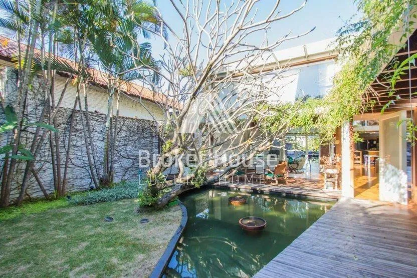 Casa com 3 suítes à venda em Alto da Boa Vista, São Paulo, por R$ 4.400.000 Imagem 17