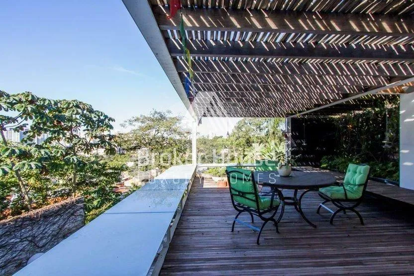 Casa com 3 suítes à venda em Alto da Boa Vista, São Paulo, por R$ 4.400.000 Imagem 18