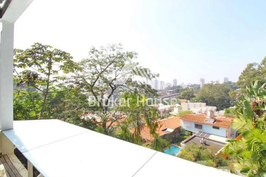 Casa com 3 suítes à venda em Alto da Boa Vista, São Paulo, por R$ 4.400.000 Imagem 19