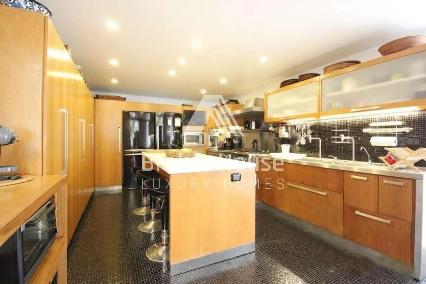 Casa com 3 suítes à venda em Alto da Boa Vista, São Paulo, por R$ 4.400.000 Imagem 20