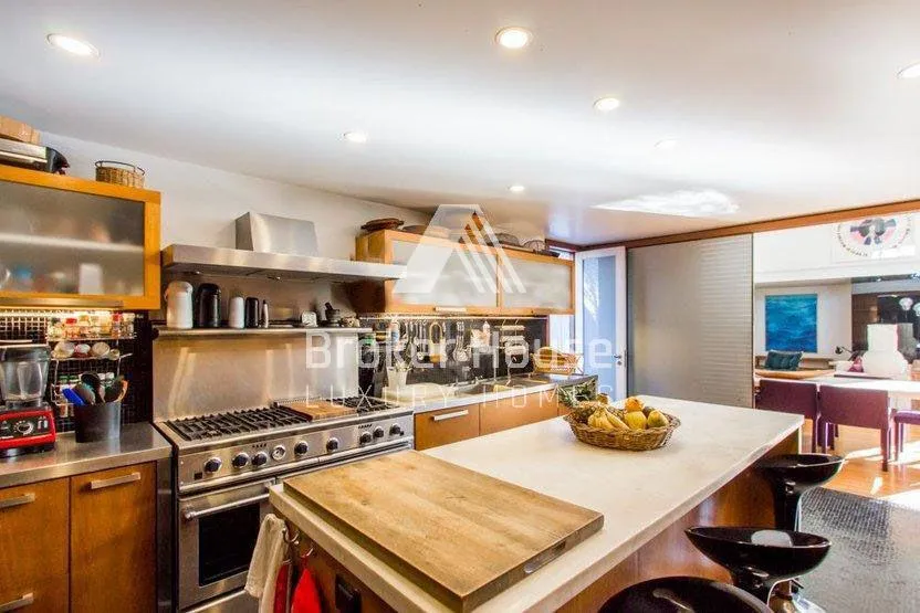 Casa com 3 suítes à venda em Alto da Boa Vista, São Paulo, por R$ 4.400.000 Imagem 21