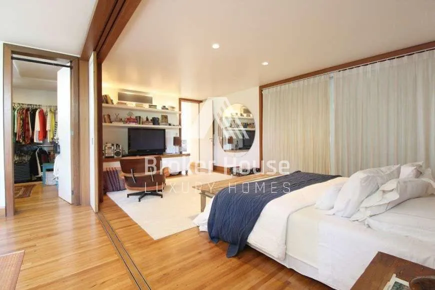 Casa com 3 suítes à venda em Alto da Boa Vista, São Paulo, por R$ 4.400.000 Imagem 23