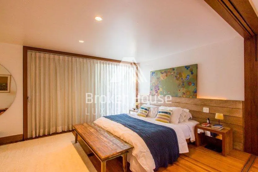 Casa com 3 suítes à venda em Alto da Boa Vista, São Paulo, por R$ 4.400.000 Imagem 25