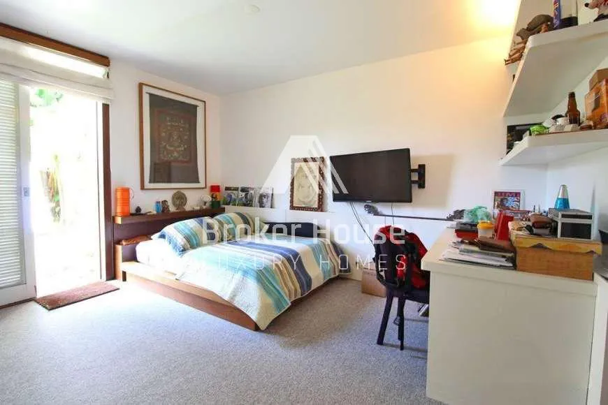 Casa com 3 suítes à venda em Alto da Boa Vista, São Paulo, por R$ 4.400.000 Imagem 26
