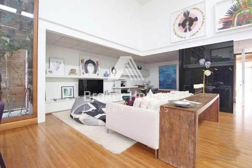 Casa com 3 suítes à venda em Alto da Boa Vista, São Paulo, por R$ 4.400.000 Imagem 28