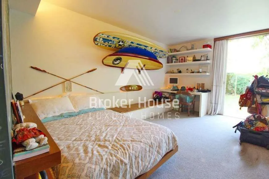 Casa com 3 suítes à venda em Alto da Boa Vista, São Paulo, por R$ 4.400.000 Imagem 29