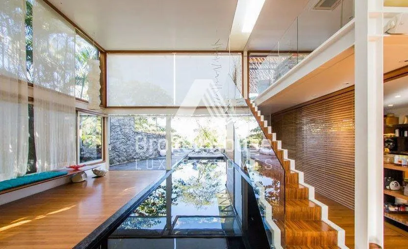 Casa com 3 suítes à venda em Alto da Boa Vista, São Paulo, por R$ 4.400.000 Imagem 4