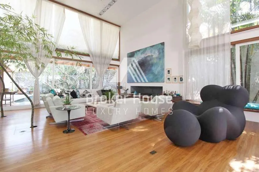 Casa com 3 suítes à venda em Alto da Boa Vista, São Paulo, por R$ 4.400.000 Imagem 7