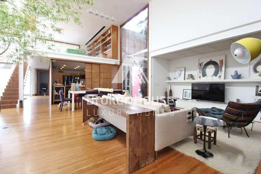 Casa com 3 suítes à venda em Alto da Boa Vista, São Paulo, por R$ 4.400.000 Imagem 8