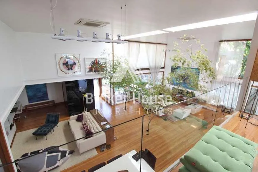 Casa com 3 suítes à venda em Alto da Boa Vista, São Paulo, por R$ 4.400.000 Imagem 9
