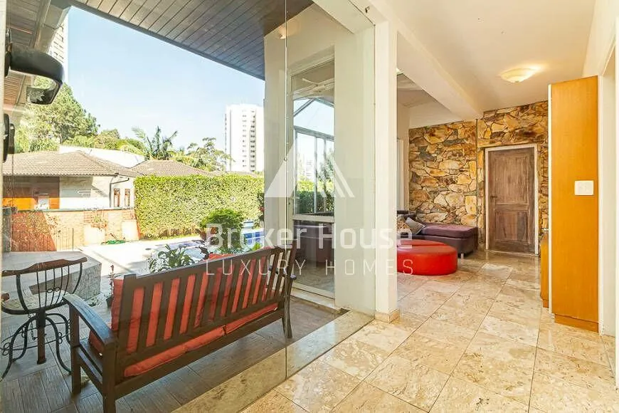 Casa com 4 suítes à venda em Alto da Boa Vista, São Paulo, por R$ 3.800.000 Imagem 10