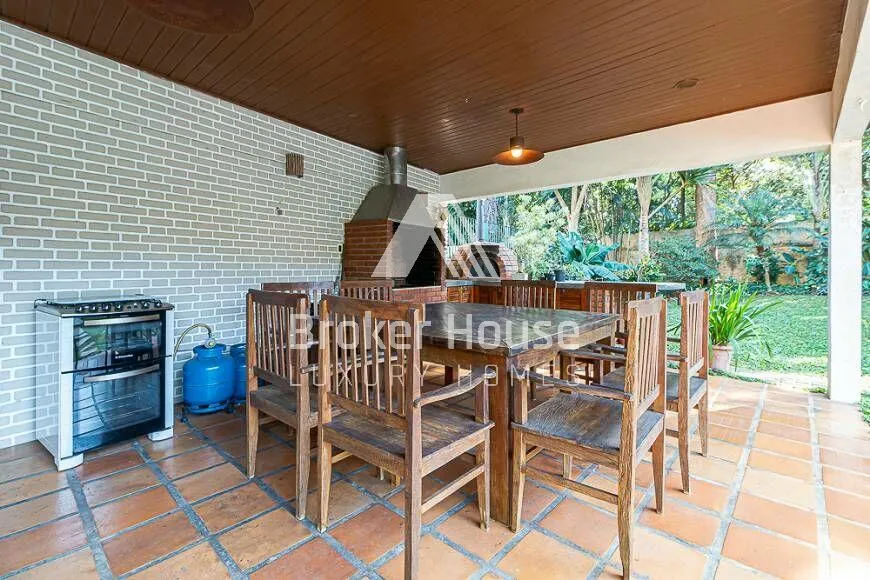 Casa com 4 suítes à venda em Alto da Boa Vista, São Paulo, por R$ 3.800.000 Imagem 14