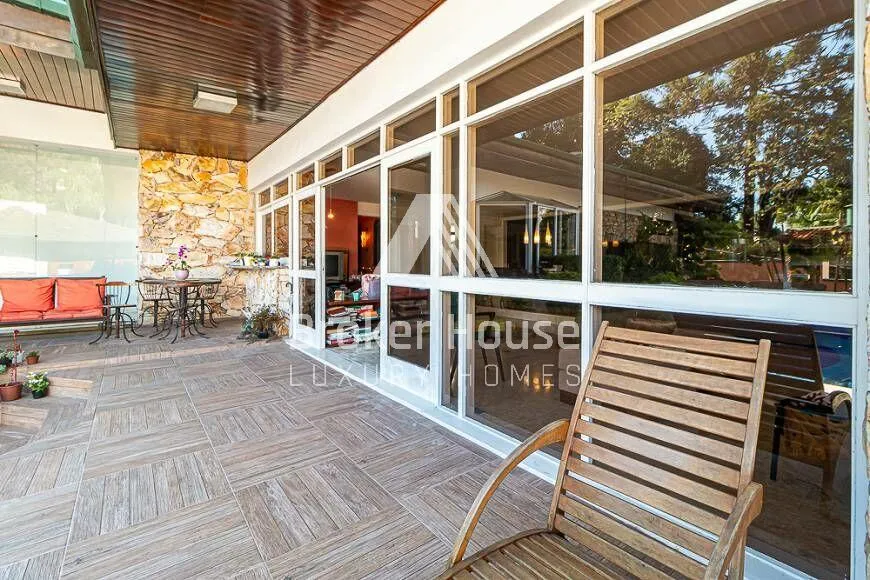 Casa com 4 suítes à venda em Alto da Boa Vista, São Paulo, por R$ 3.800.000 Imagem 15