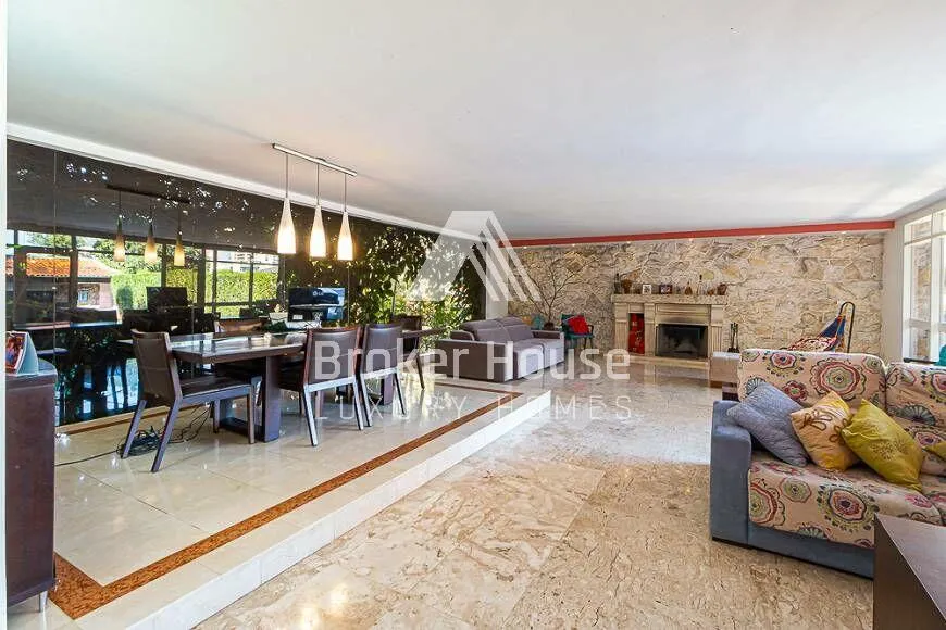 Casa com 4 suítes à venda em Alto da Boa Vista, São Paulo, por R$ 3.800.000 Imagem 20