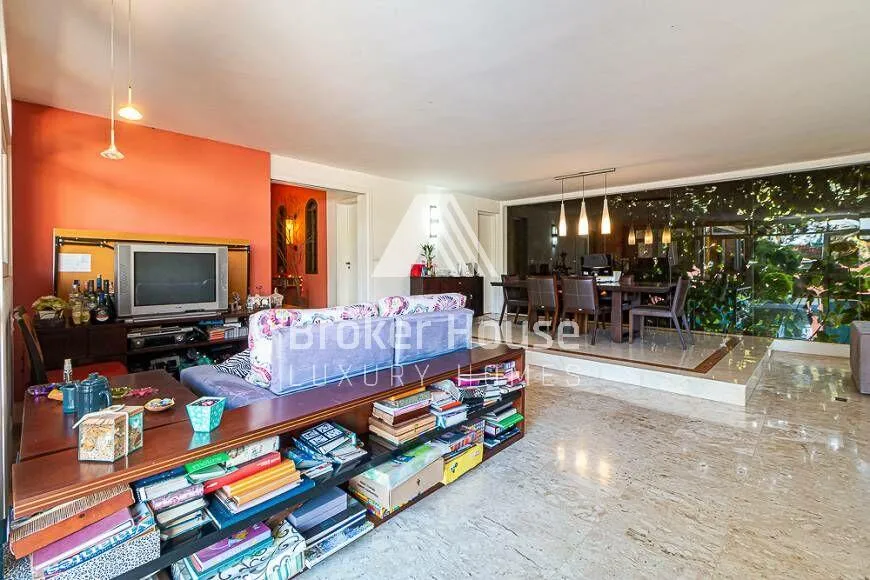 Casa com 4 suítes à venda em Alto da Boa Vista, São Paulo, por R$ 3.800.000 Imagem 22