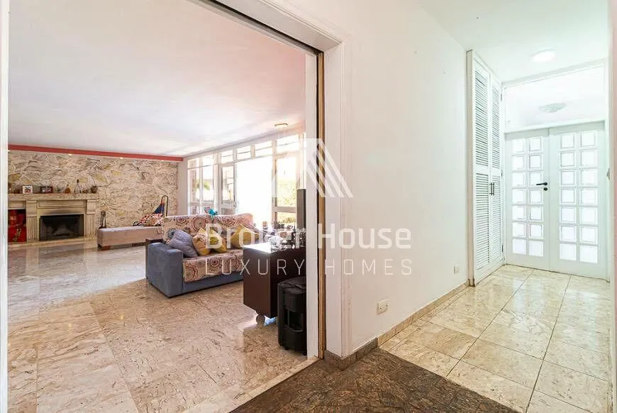 Casa com 4 suítes à venda em Alto da Boa Vista, São Paulo, por R$ 3.800.000 Imagem 23