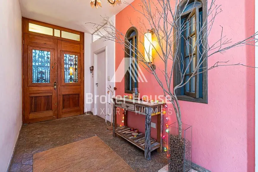 Casa com 4 suítes à venda em Alto da Boa Vista, São Paulo, por R$ 3.800.000 Imagem 26