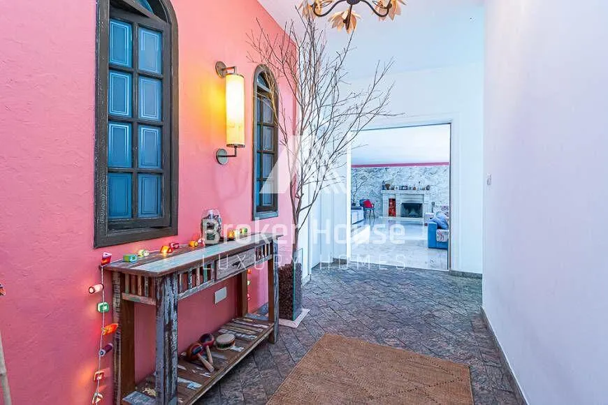 Casa com 4 suítes à venda em Alto da Boa Vista, São Paulo, por R$ 3.800.000 Imagem 27