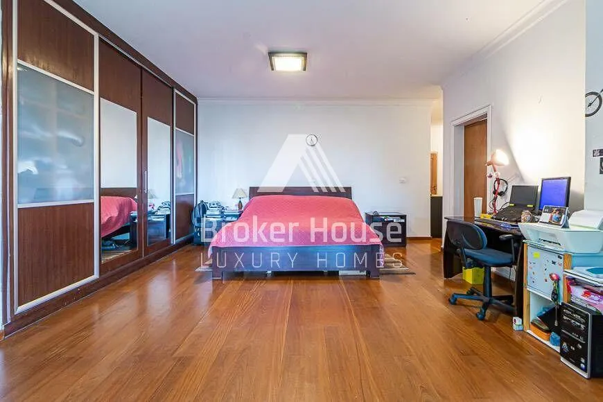 Casa com 4 suítes à venda em Alto da Boa Vista, São Paulo, por R$ 3.800.000 Imagem 30