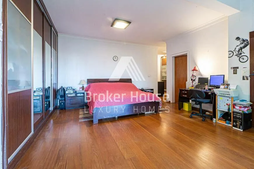 Casa com 4 suítes à venda em Alto da Boa Vista, São Paulo, por R$ 3.800.000 Imagem 31