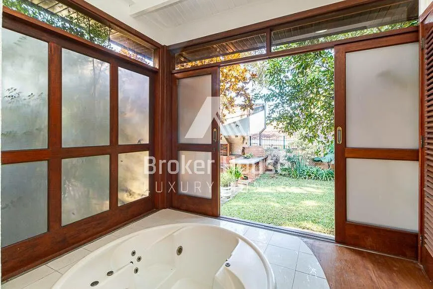 Casa com 4 suítes à venda em Alto da Boa Vista, São Paulo, por R$ 3.800.000 Imagem 32