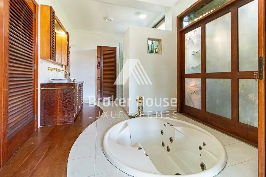 Casa com 4 suítes à venda em Alto da Boa Vista, São Paulo, por R$ 3.800.000 Imagem 33
