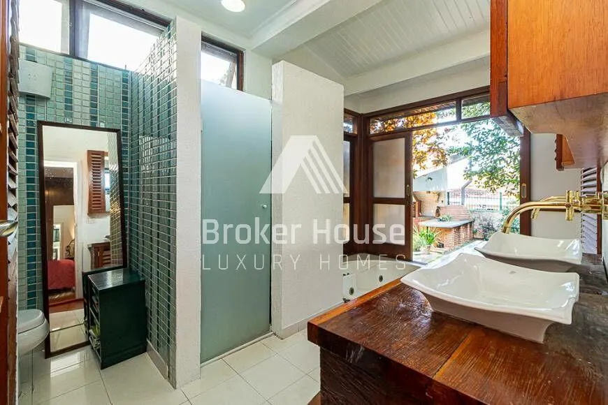 Casa com 4 suítes à venda em Alto da Boa Vista, São Paulo, por R$ 3.800.000 Imagem 34