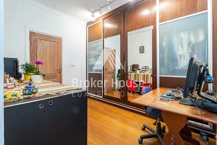 Casa com 4 suítes à venda em Alto da Boa Vista, São Paulo, por R$ 3.800.000 Imagem 35
