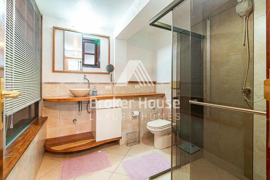 Casa com 4 suítes à venda em Alto da Boa Vista, São Paulo, por R$ 3.800.000 Imagem 36