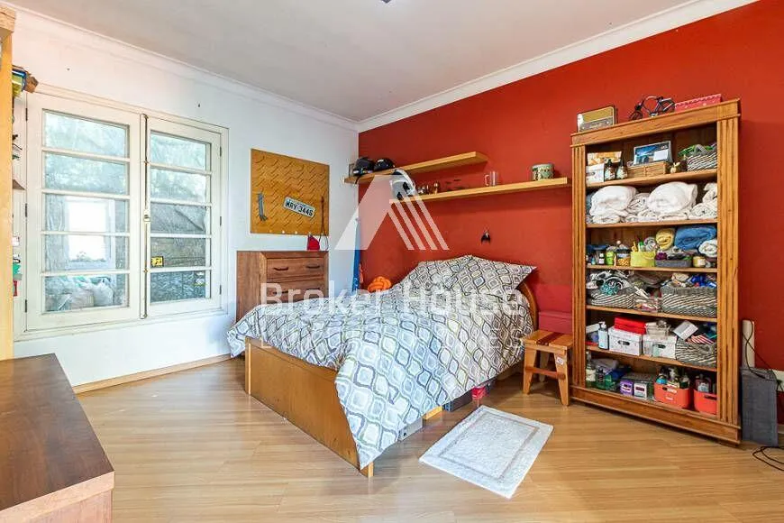 Casa com 4 suítes à venda em Alto da Boa Vista, São Paulo, por R$ 3.800.000 Imagem 37