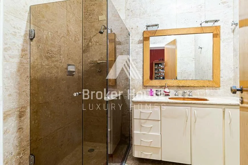 Casa com 4 suítes à venda em Alto da Boa Vista, São Paulo, por R$ 3.800.000 Imagem 38