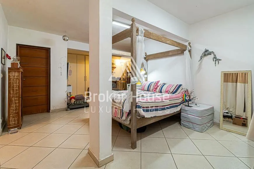 Casa com 4 suítes à venda em Alto da Boa Vista, São Paulo, por R$ 3.800.000 Imagem 39