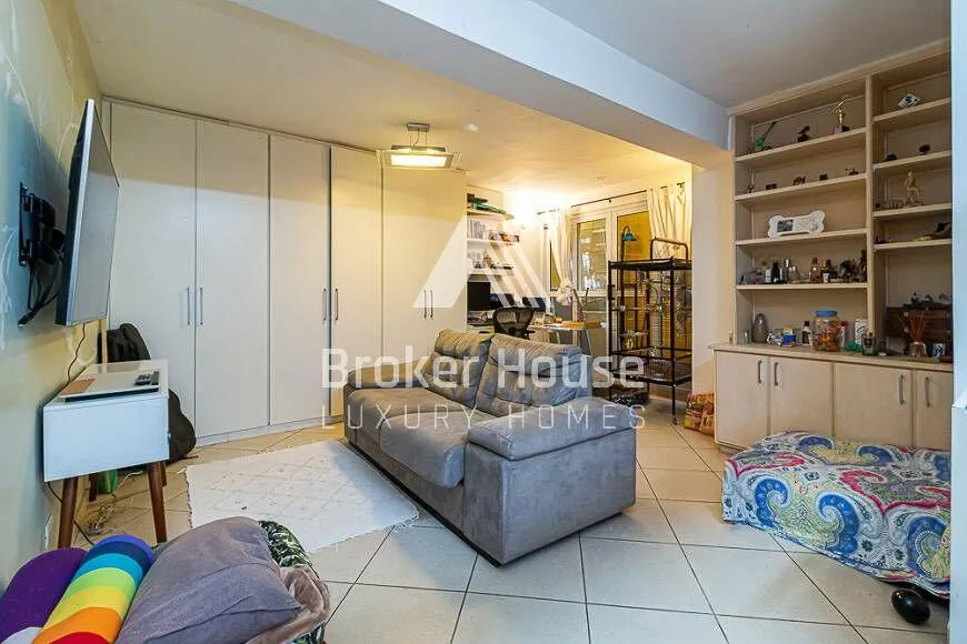 Casa com 4 suítes à venda em Alto da Boa Vista, São Paulo, por R$ 3.800.000 Imagem 40