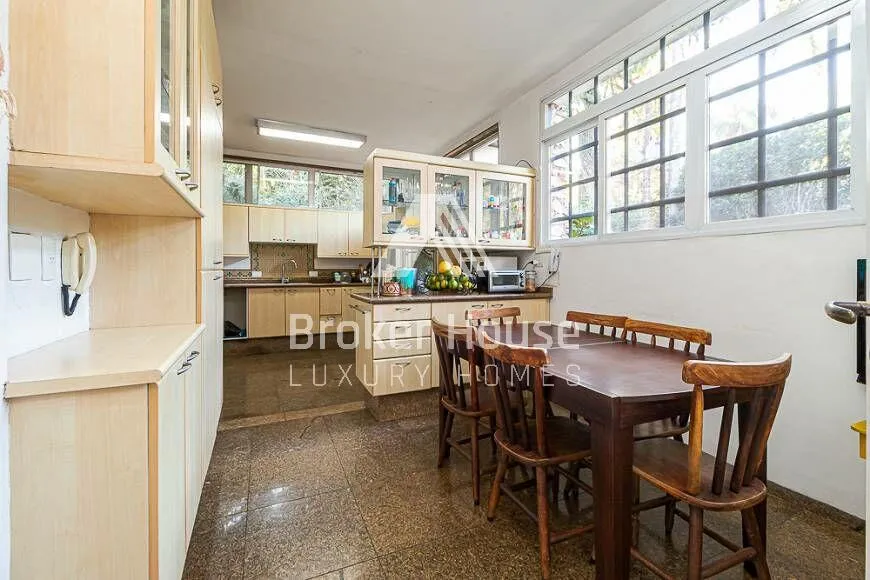 Casa com 4 suítes à venda em Alto da Boa Vista, São Paulo, por R$ 3.800.000 Imagem 42