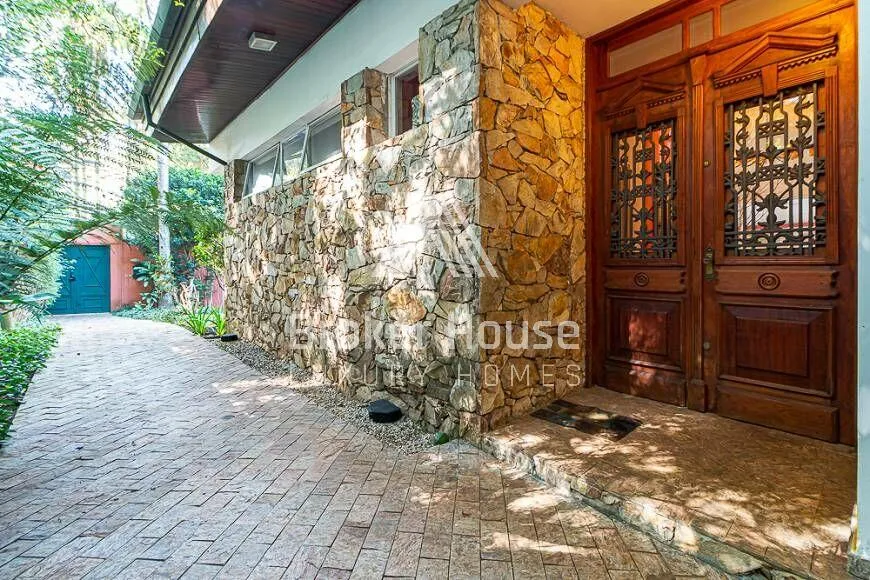 Casa com 4 suítes à venda em Alto da Boa Vista, São Paulo, por R$ 3.800.000 Imagem 43