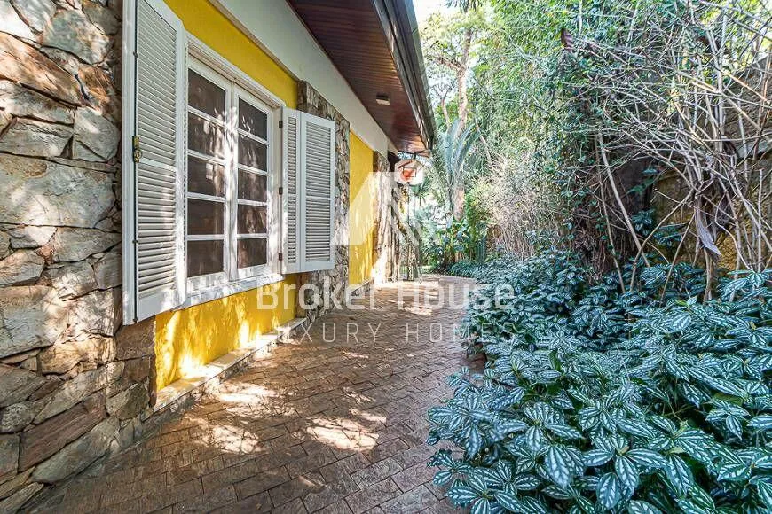 Casa com 4 suítes à venda em Alto da Boa Vista, São Paulo, por R$ 3.800.000 Imagem 44