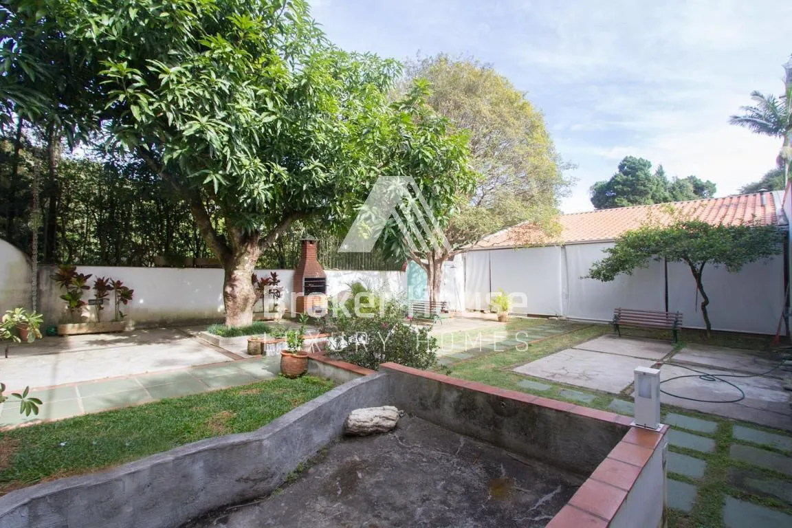 Casa com 4 suítes à venda em Alto da Boa Vista, São Paulo, por R$ 2.850.000